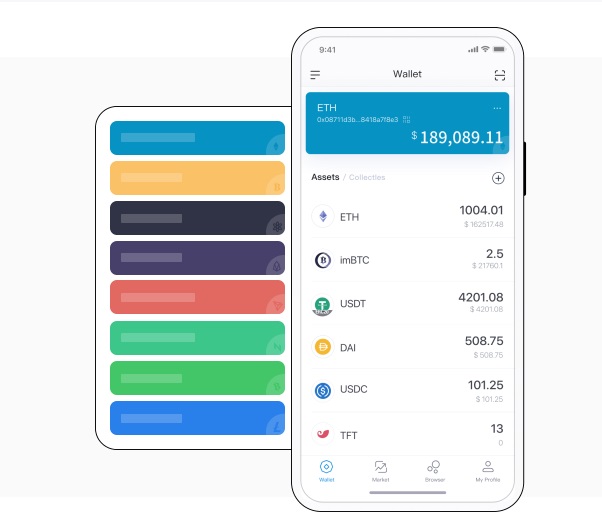 imtoken钱包空投币最新